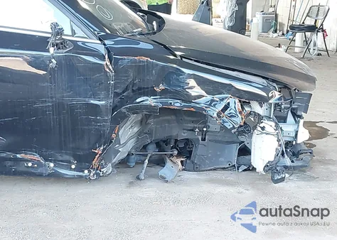 2023 Mazda Cx-5 2.5 Turbo Signature from USA, damaged, VIN JM3KFBXY6P0289272